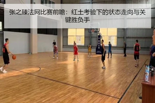 张之臻法网比赛前瞻：红土考验下的状态走向与关键胜负手